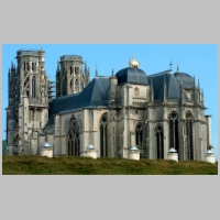 Cathédrale de Toul, photo Jacques Mossot, structurae.jpg
